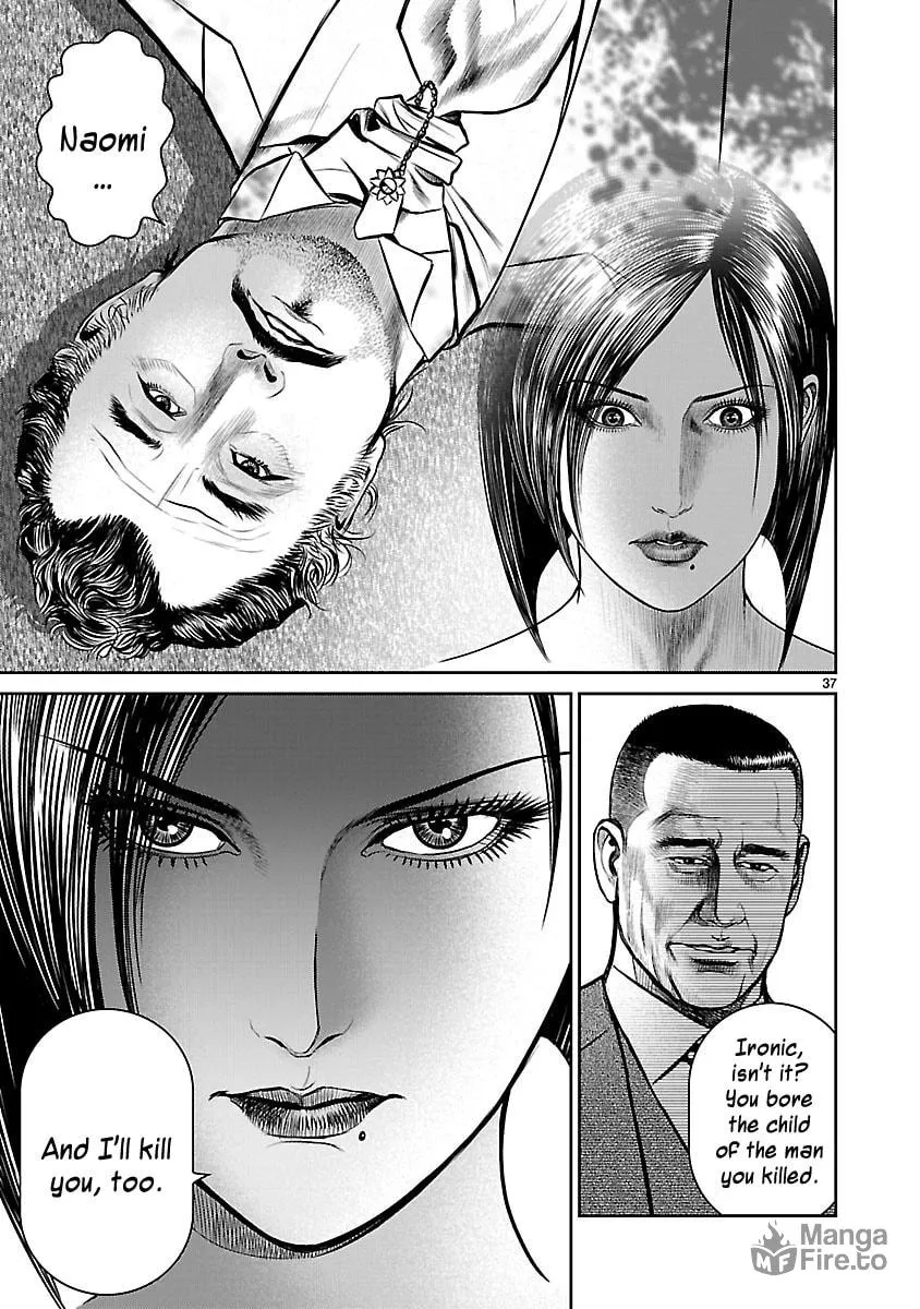 Babel Chapter 17 page 36 - 