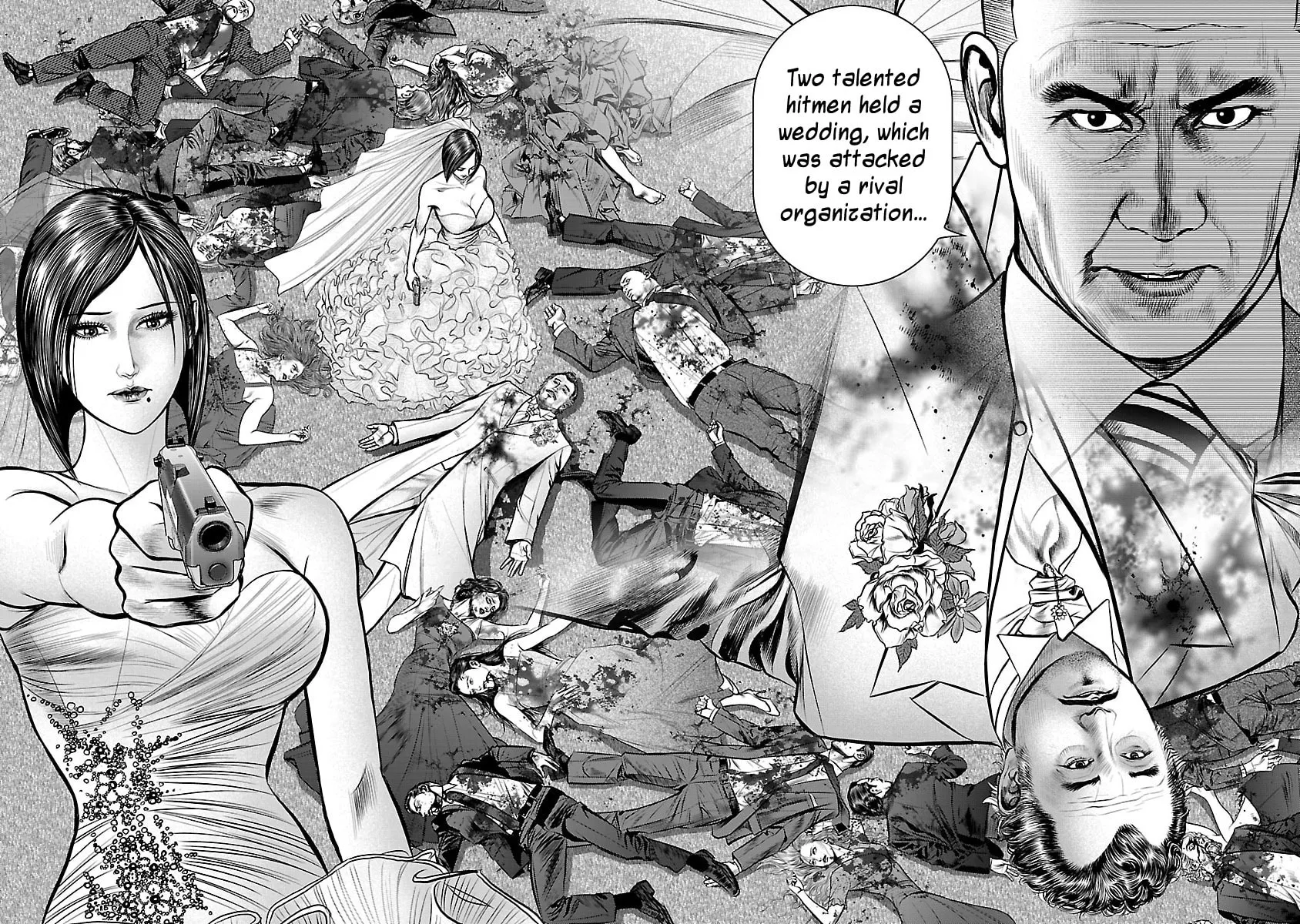Babel Chapter 17 page 39 - 