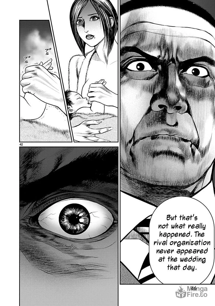 Babel Chapter 17 page 40 - 