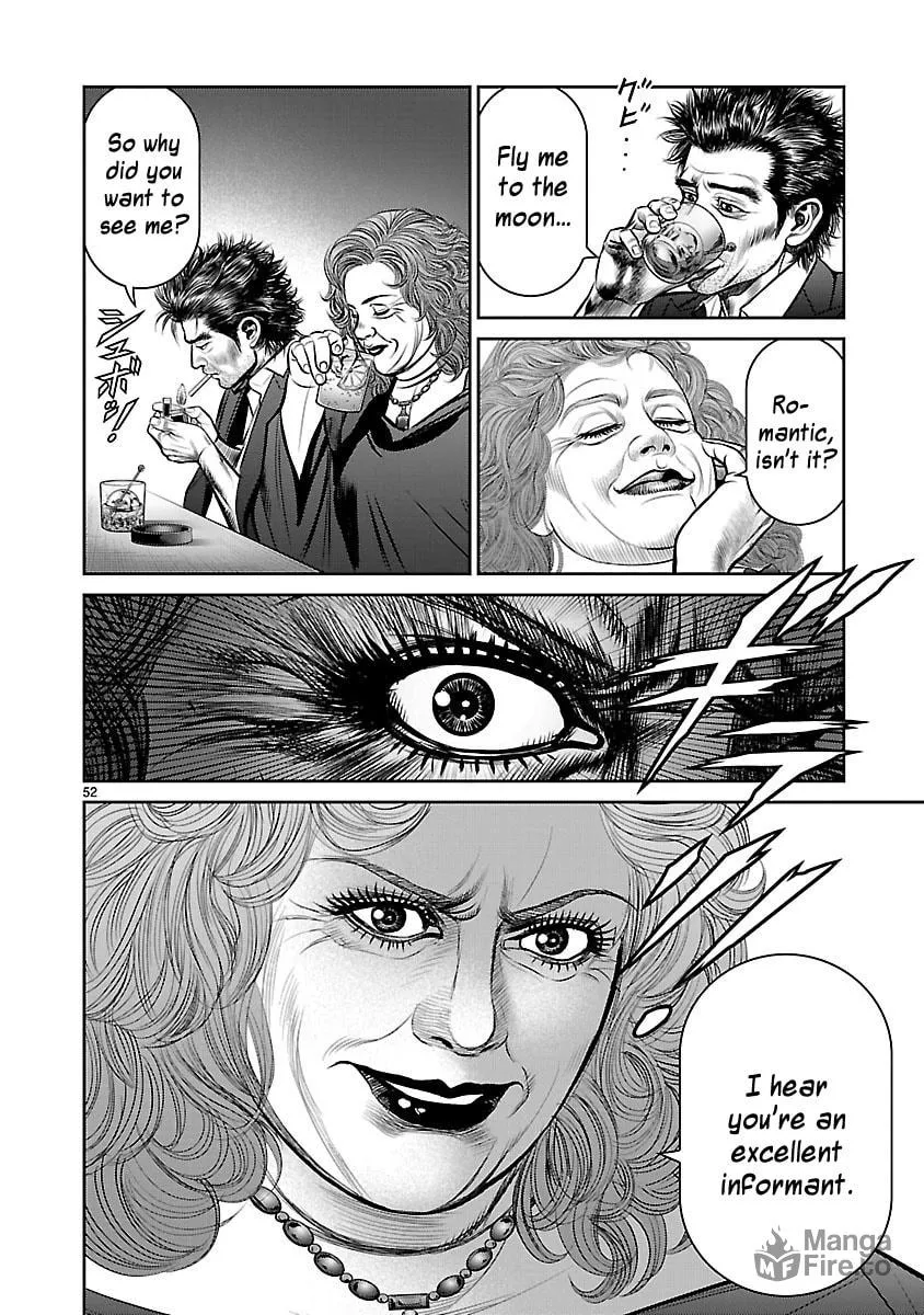 Babel Chapter 17 page 50 - 