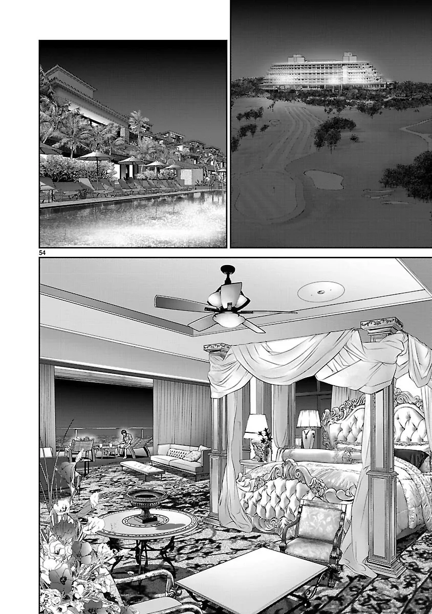 Babel Chapter 17 page 52 - 