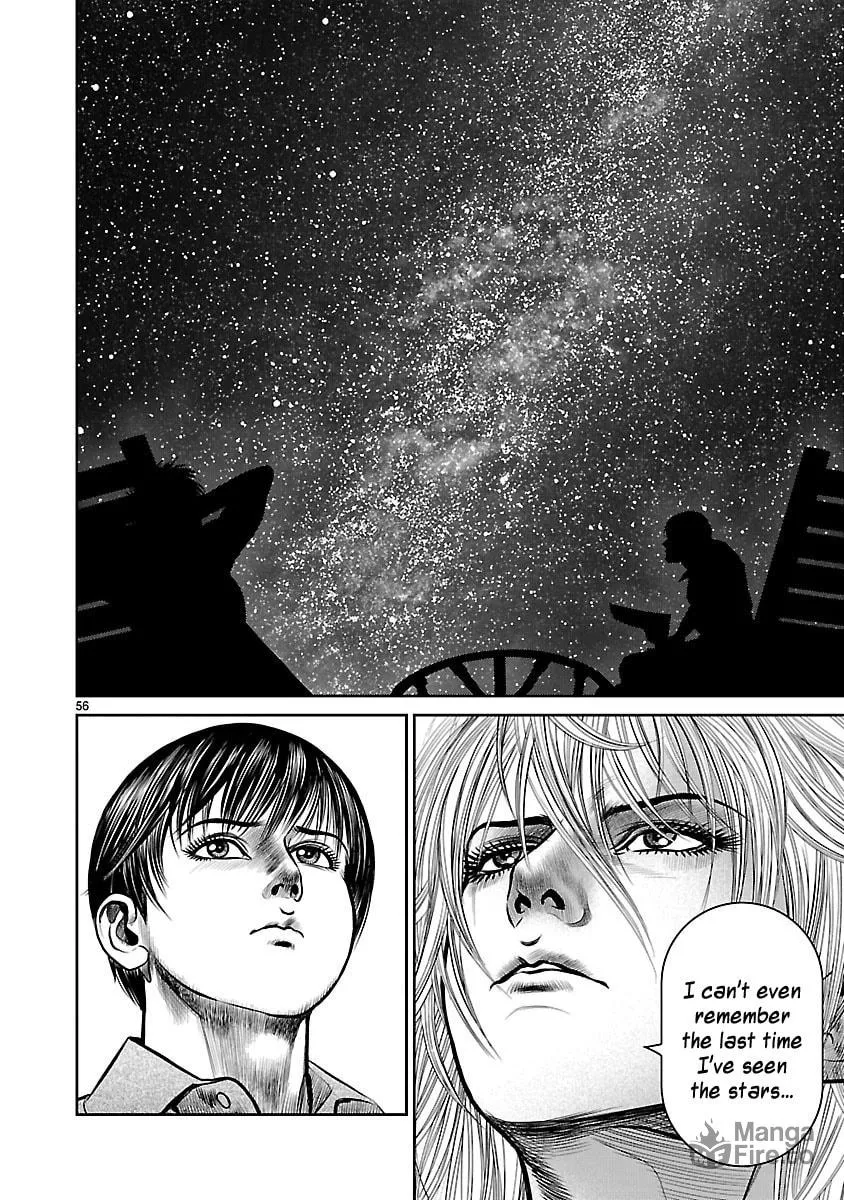 Babel Chapter 17 page 54 - 