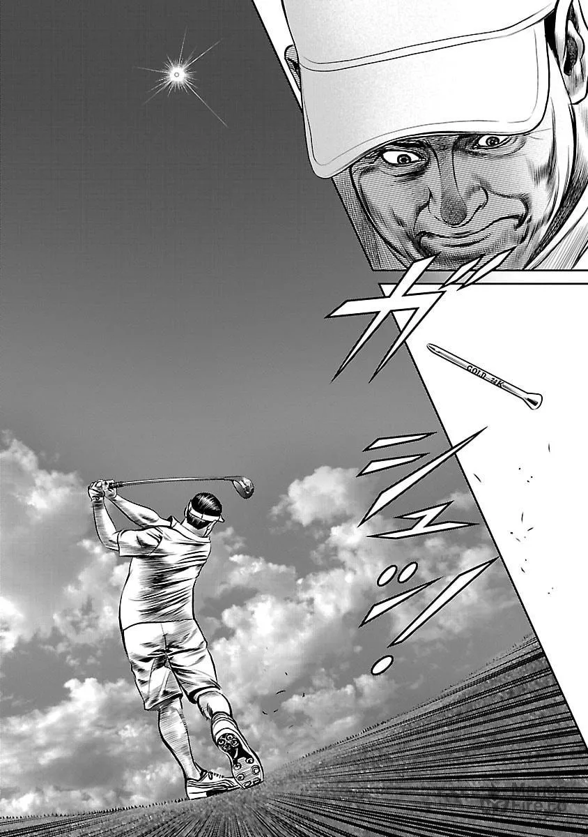 Babel Chapter 18 page 5 - 