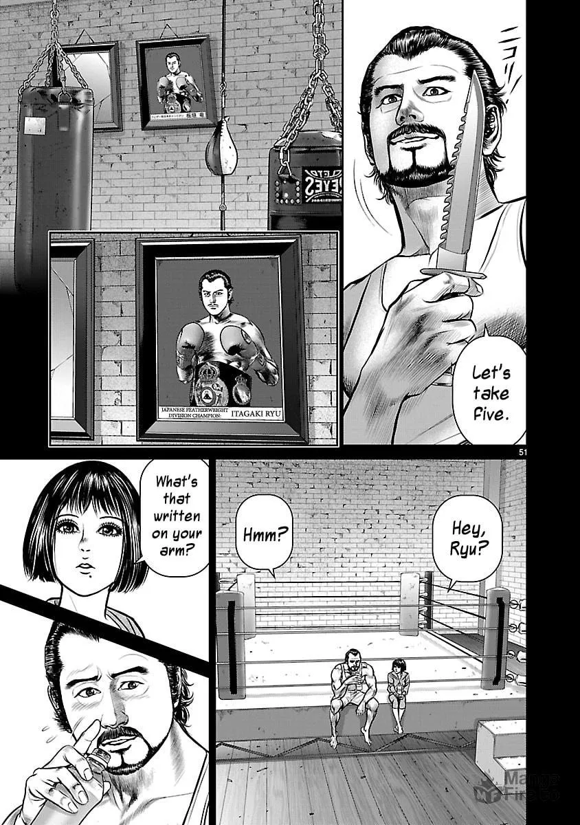 Babel Chapter 18 page 42 - 