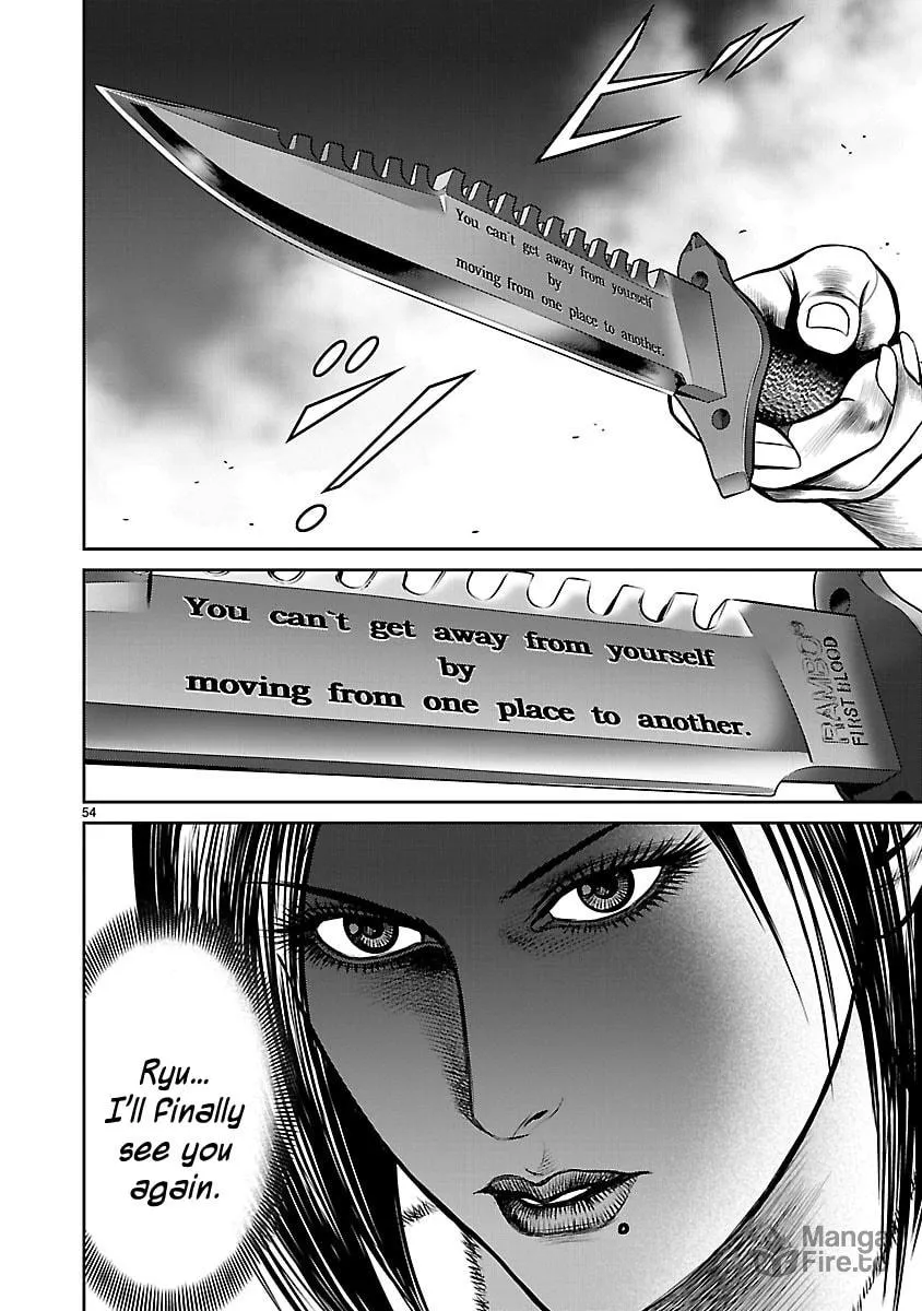 Babel Chapter 18 page 45 - 