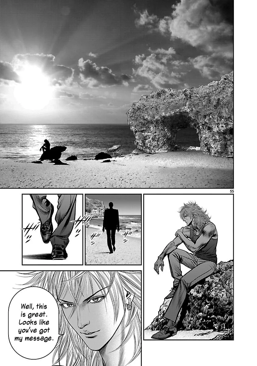 Babel Chapter 18 page 46 - 