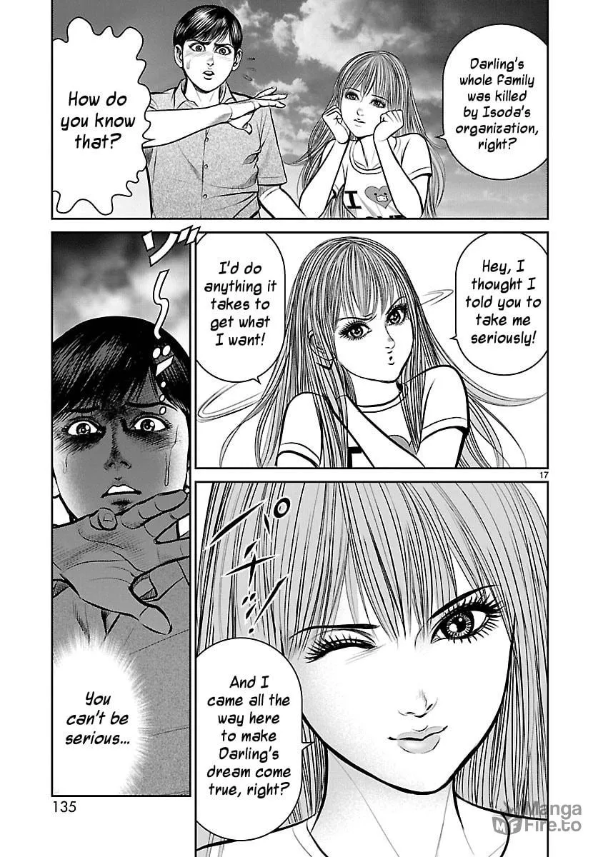 Babel Chapter 19 page 15 - 