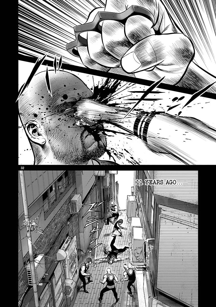 Babel Chapter 19 page 28 - 