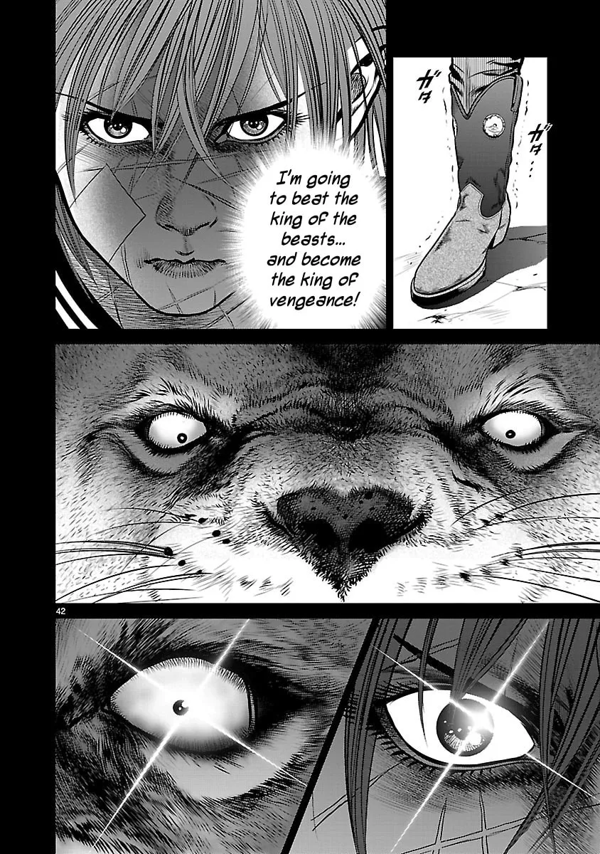 Babel Chapter 19 page 37 - 