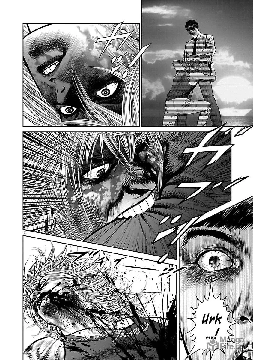 Babel Chapter 19 page 39 - 