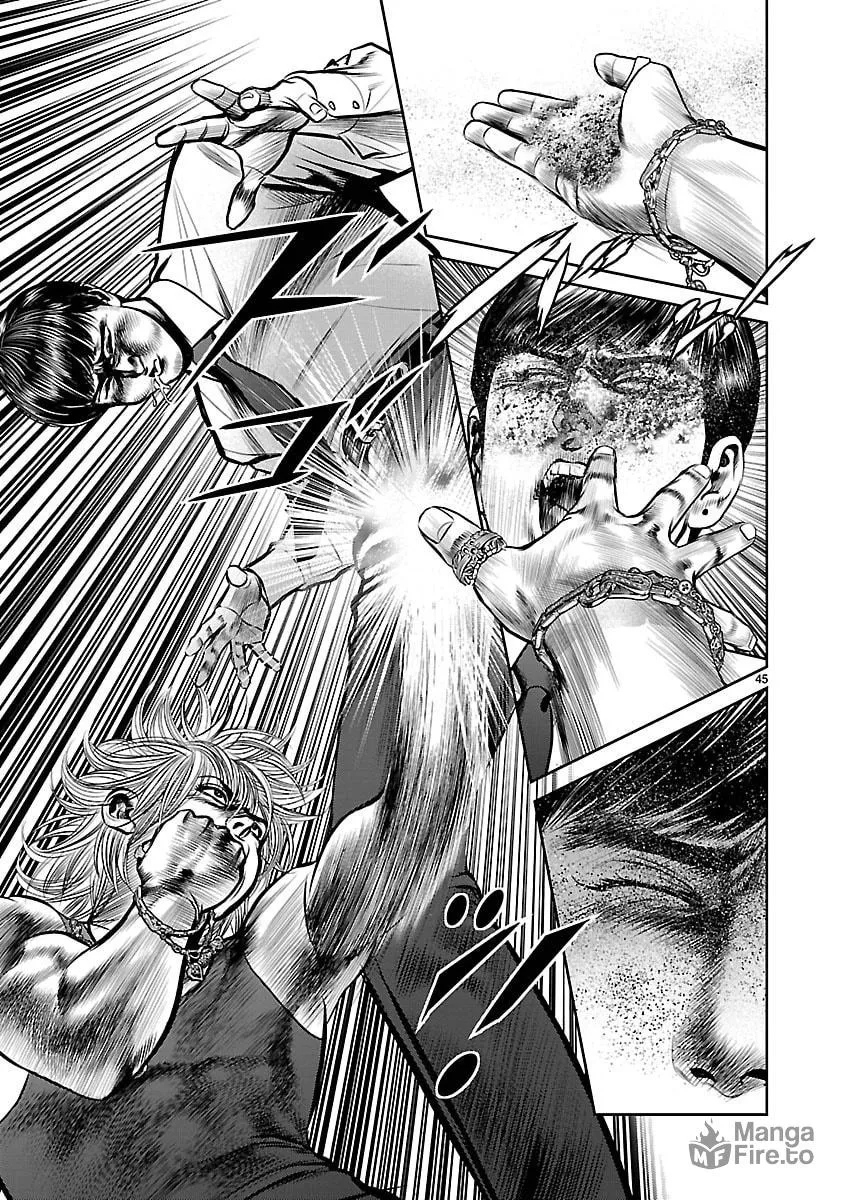 Babel Chapter 19 page 40 - 