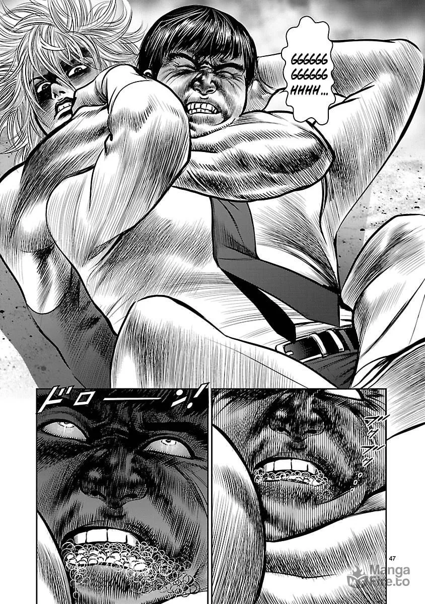 Babel Chapter 19 page 42 - 