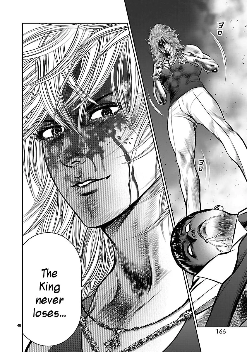Babel Chapter 19 page 43 - 