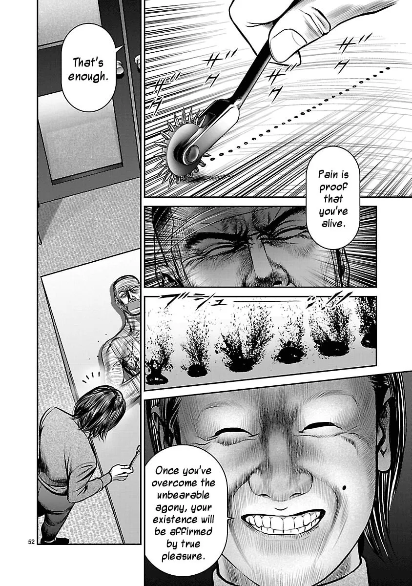 Babel Chapter 19 page 46 - 