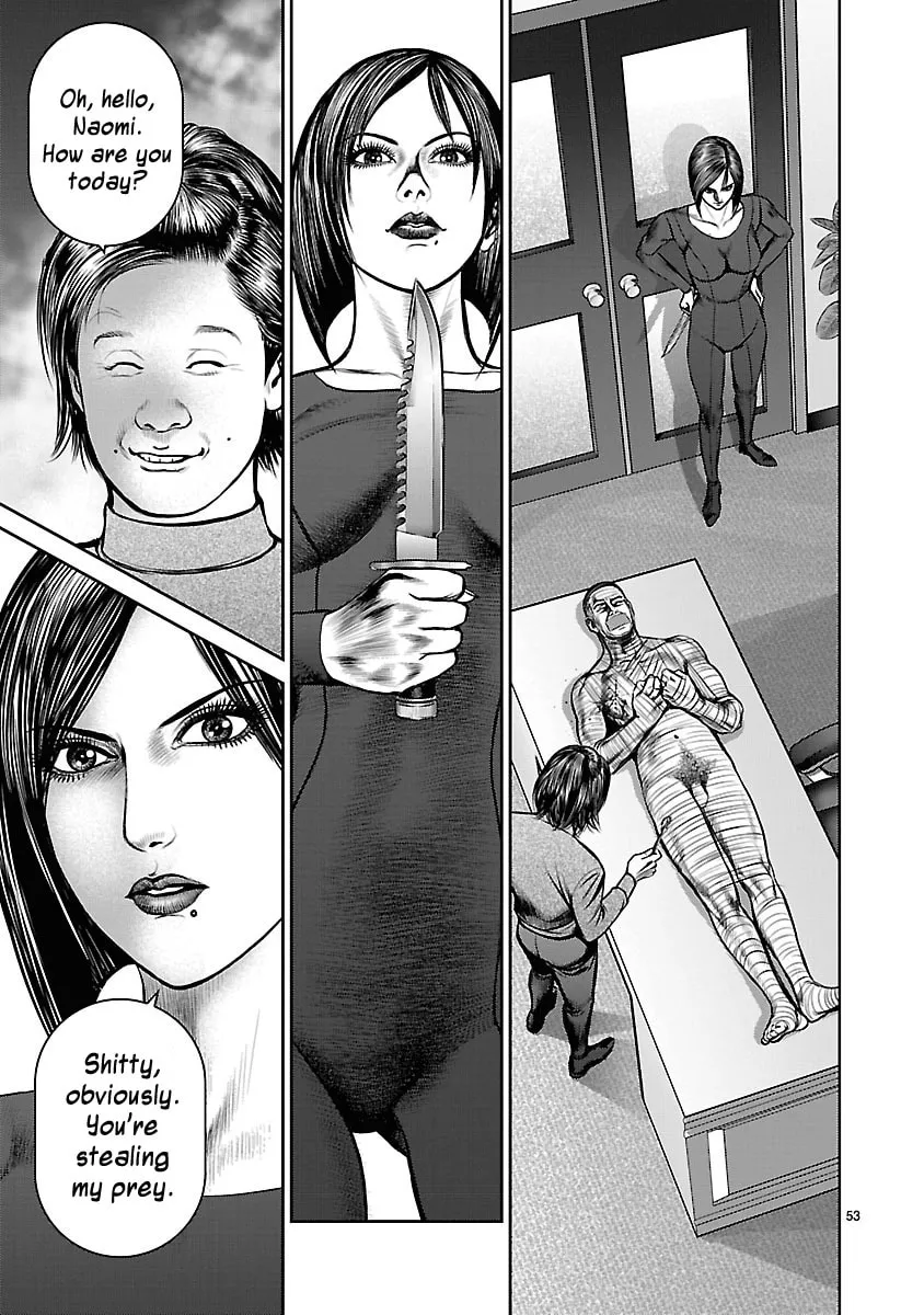Babel Chapter 19 page 47 - 