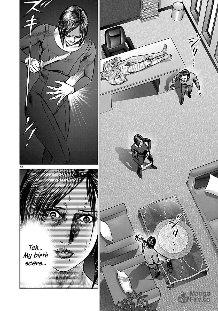 Babel Chapter 19 page 50 - 