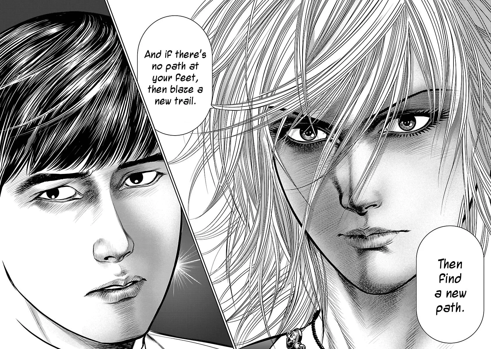 Babel Chapter 20 page 16 - 