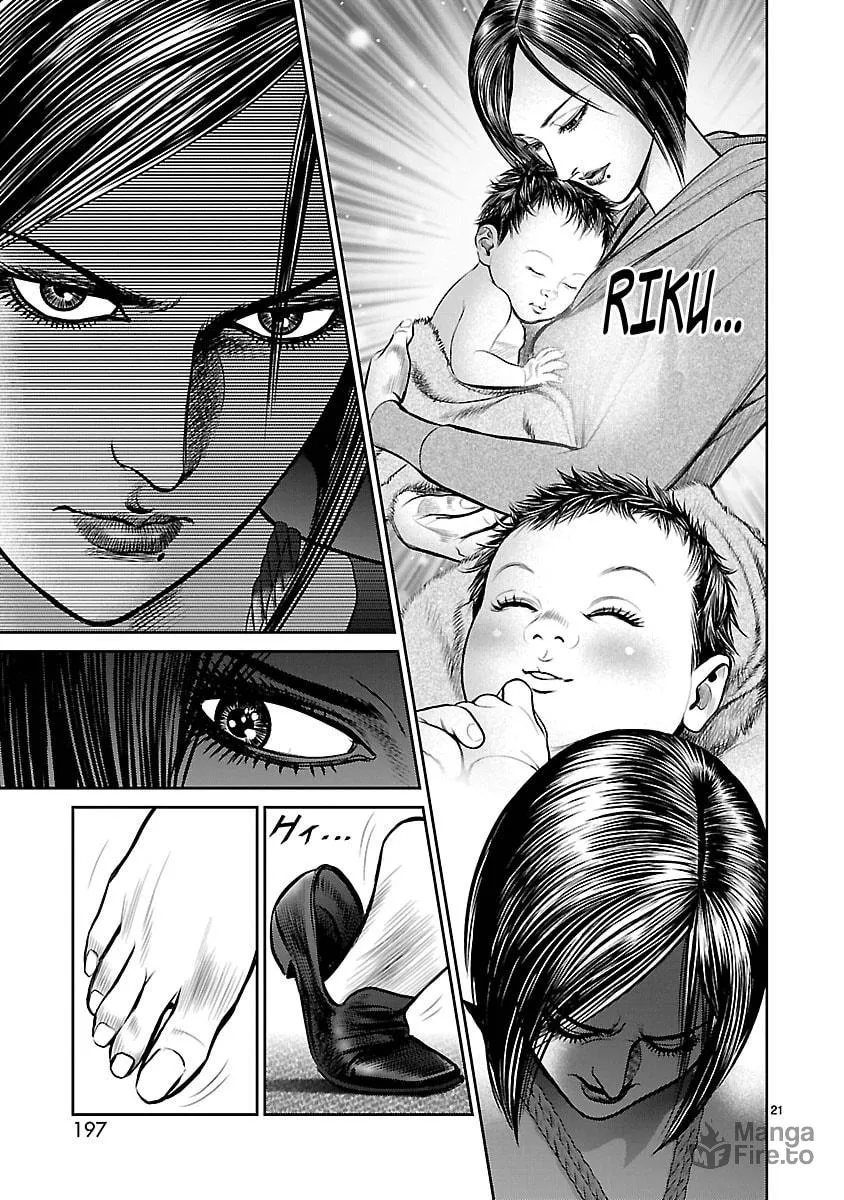 Babel Chapter 20 page 20 - 