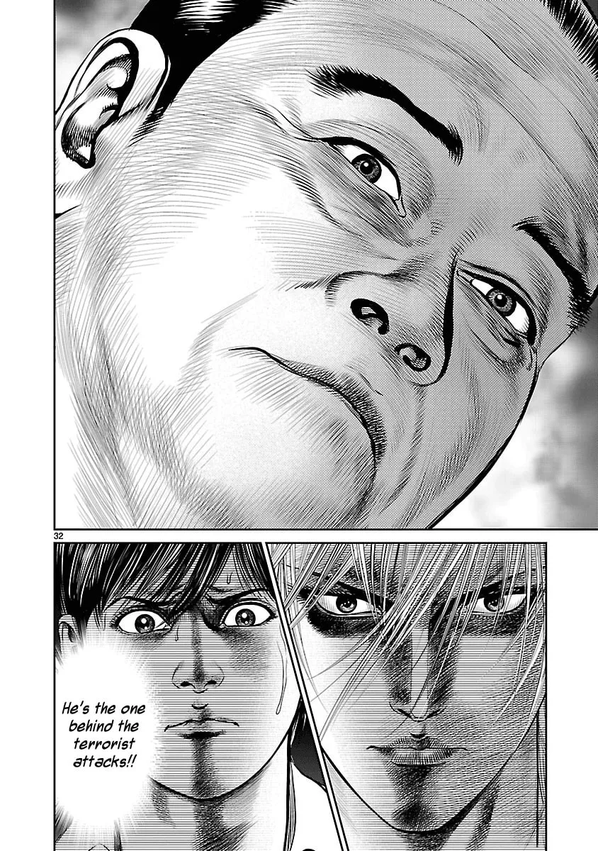 Babel Chapter 20 page 31 - 
