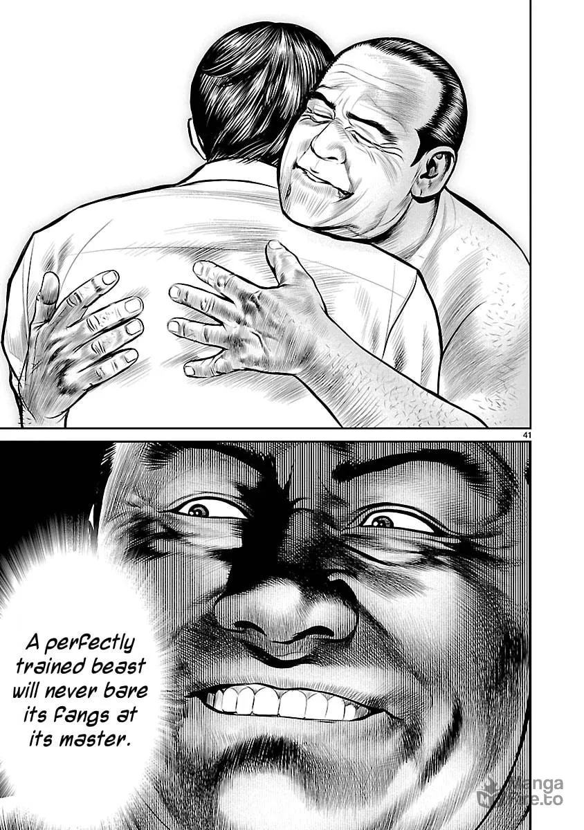 Babel Chapter 20 page 39 - 