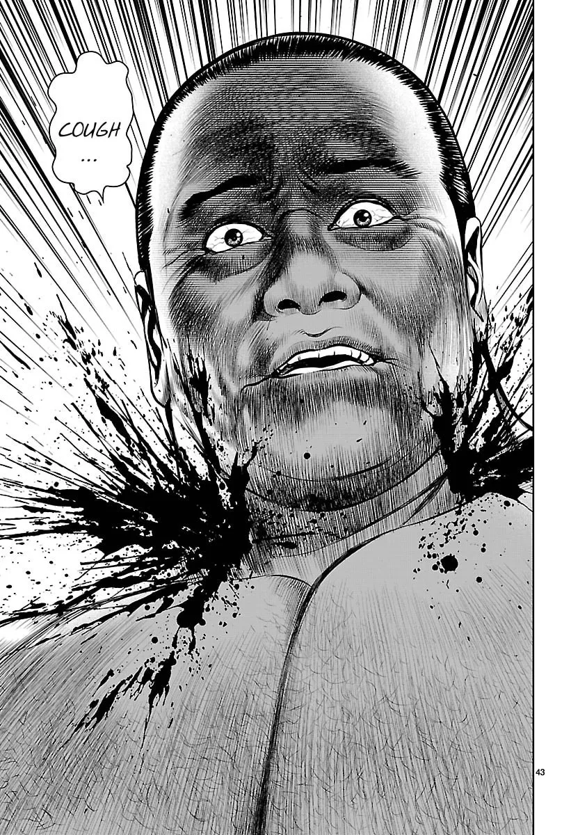 Babel Chapter 20 page 41 - 