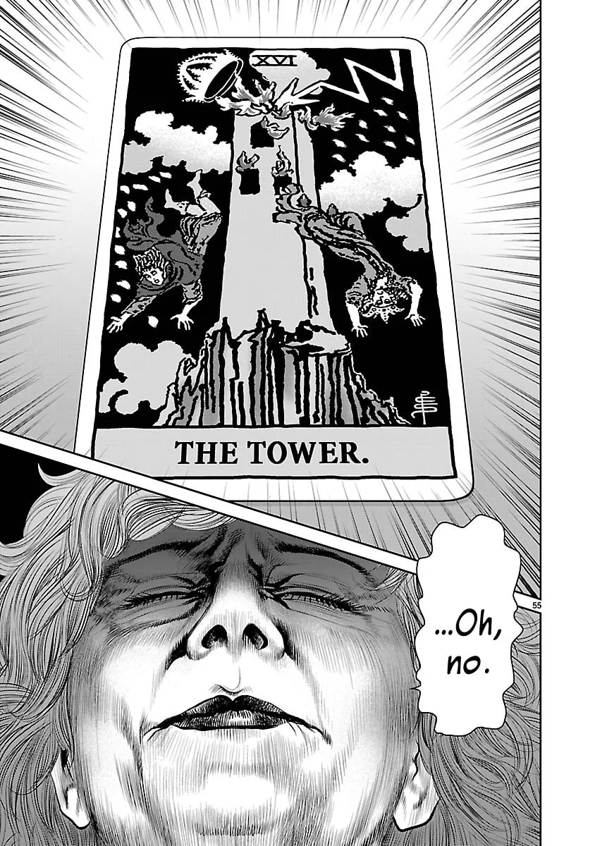 Babel Chapter 20 page 52 - 