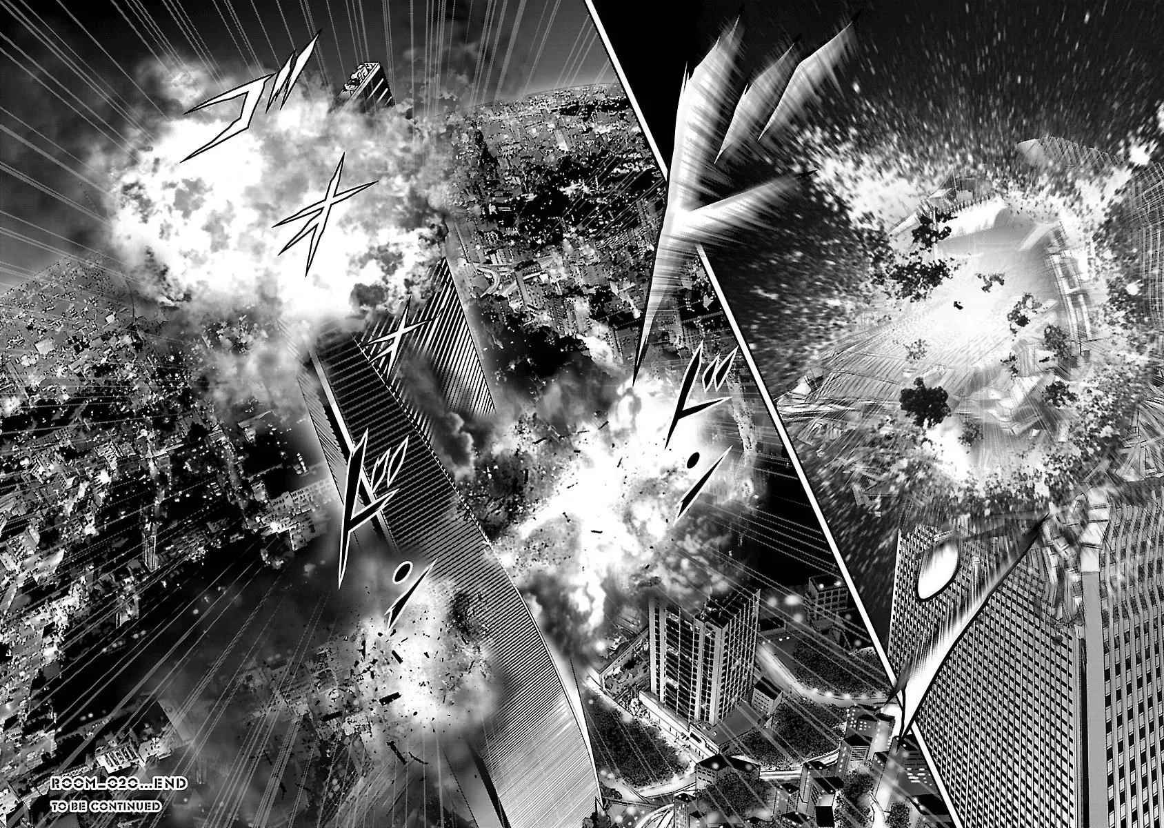 Babel Chapter 20 page 53 - 