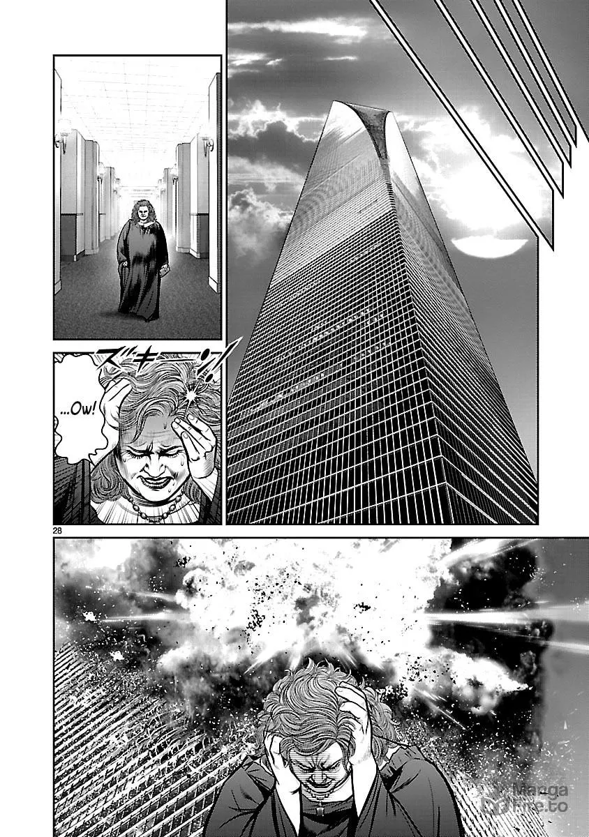 Babel Chapter 21 page 30 - 