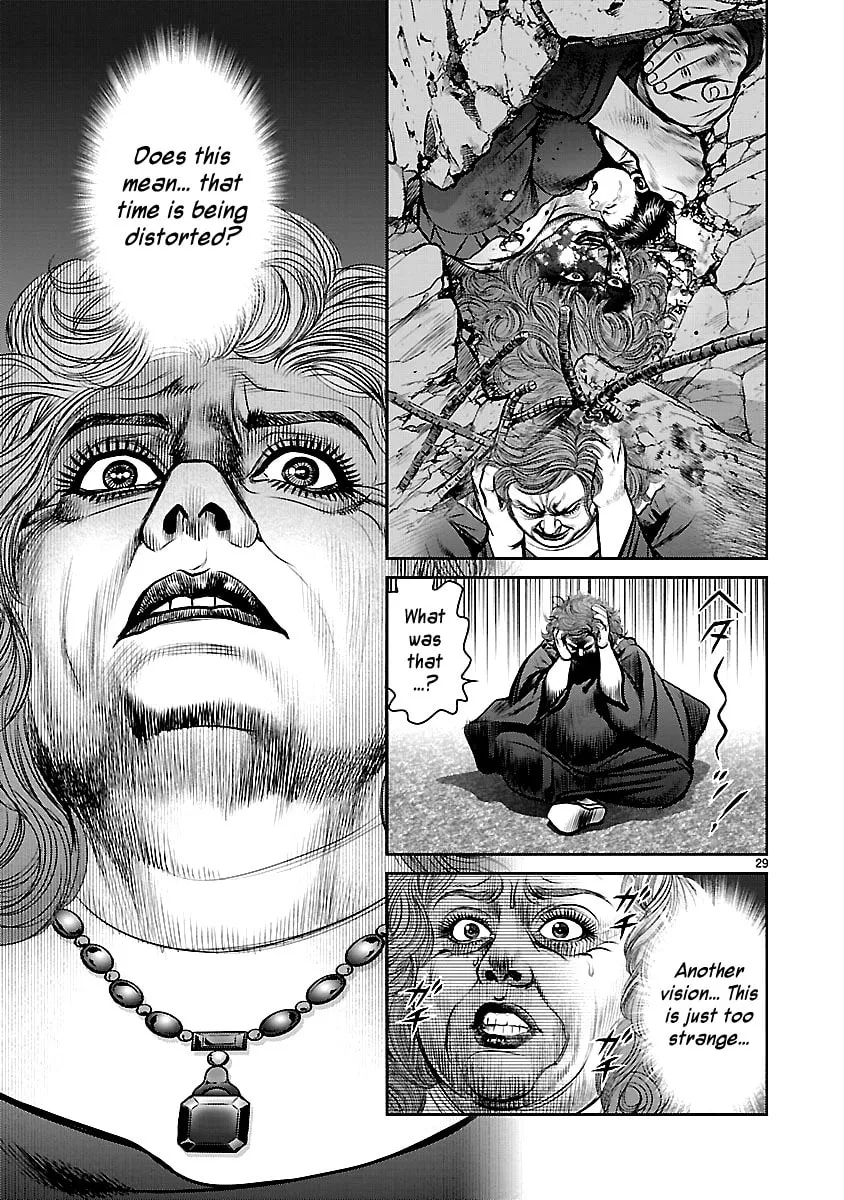 Babel Chapter 21 page 31 - 