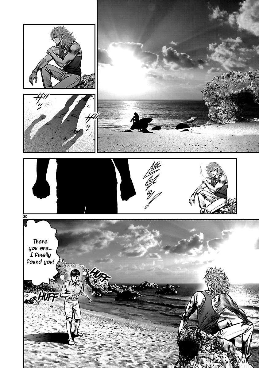 Babel Chapter 21 page 32 - 