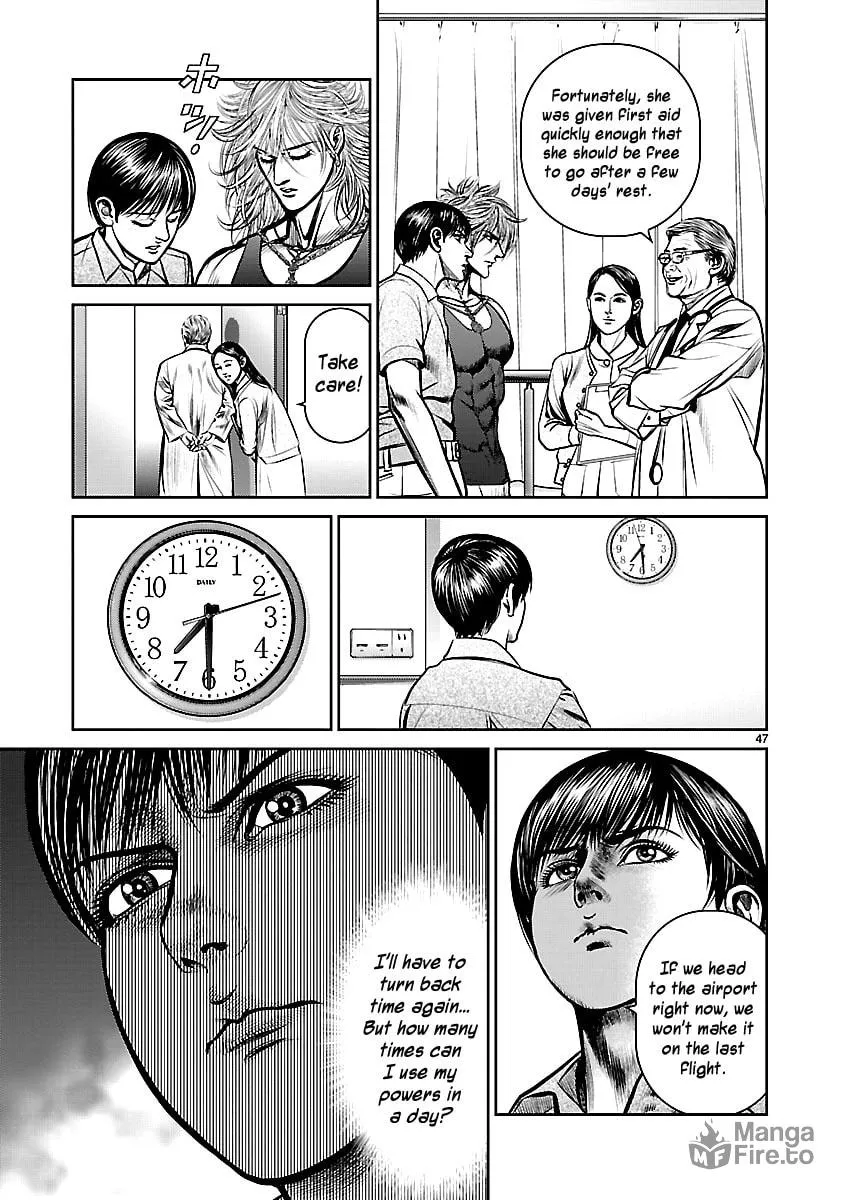 Babel Chapter 21 page 48 - 
