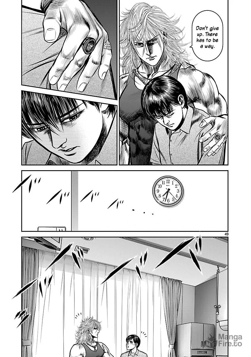 Babel Chapter 21 page 50 - 