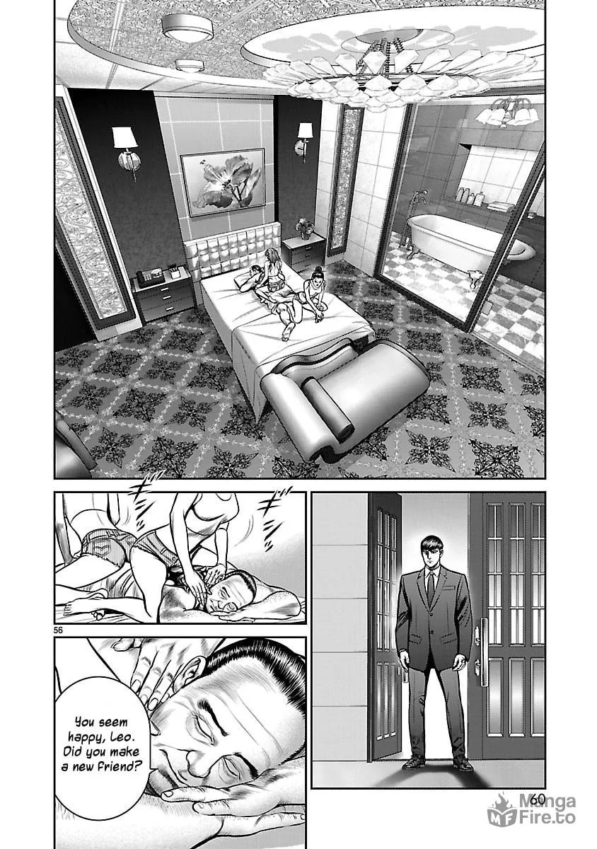 Babel Chapter 21 page 55 - 