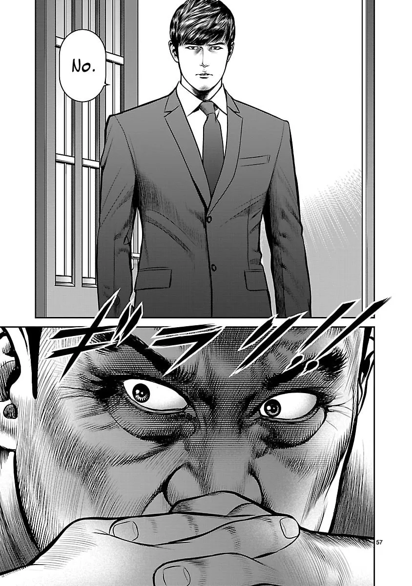 Babel Chapter 21 page 56 - 