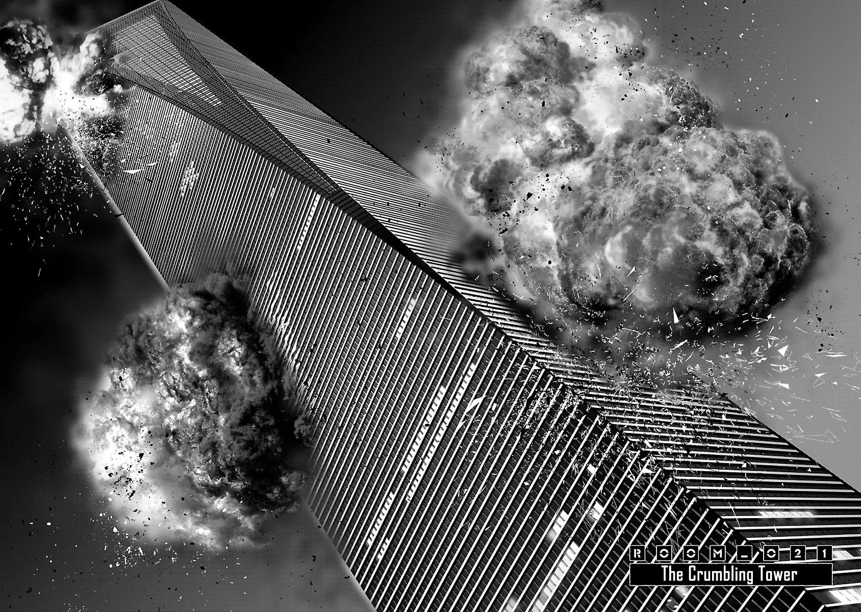 Babel Chapter 21 page 10 - 
