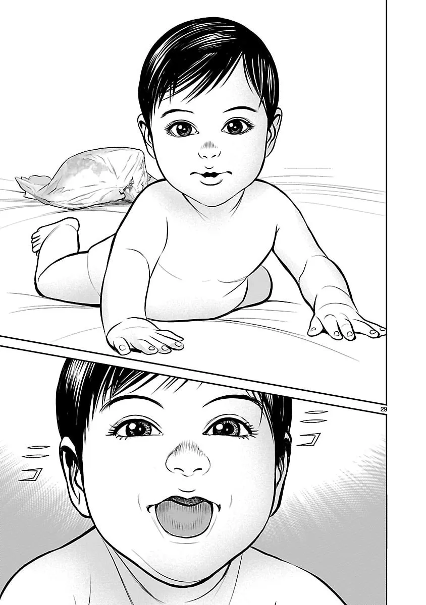 Babel Chapter 22 page 26 - 