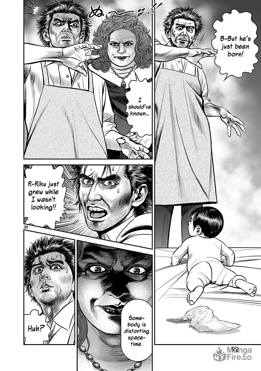 Babel Chapter 22 page 27 - 