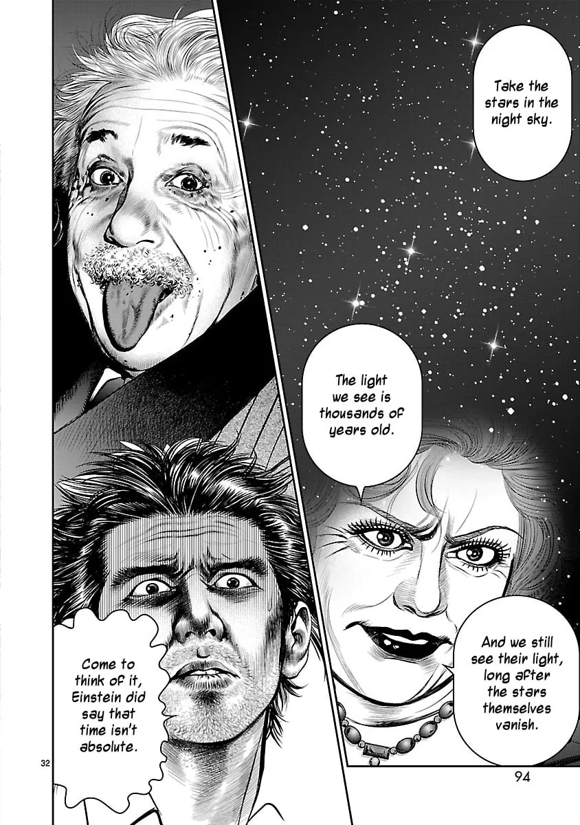 Babel Chapter 22 page 29 - 