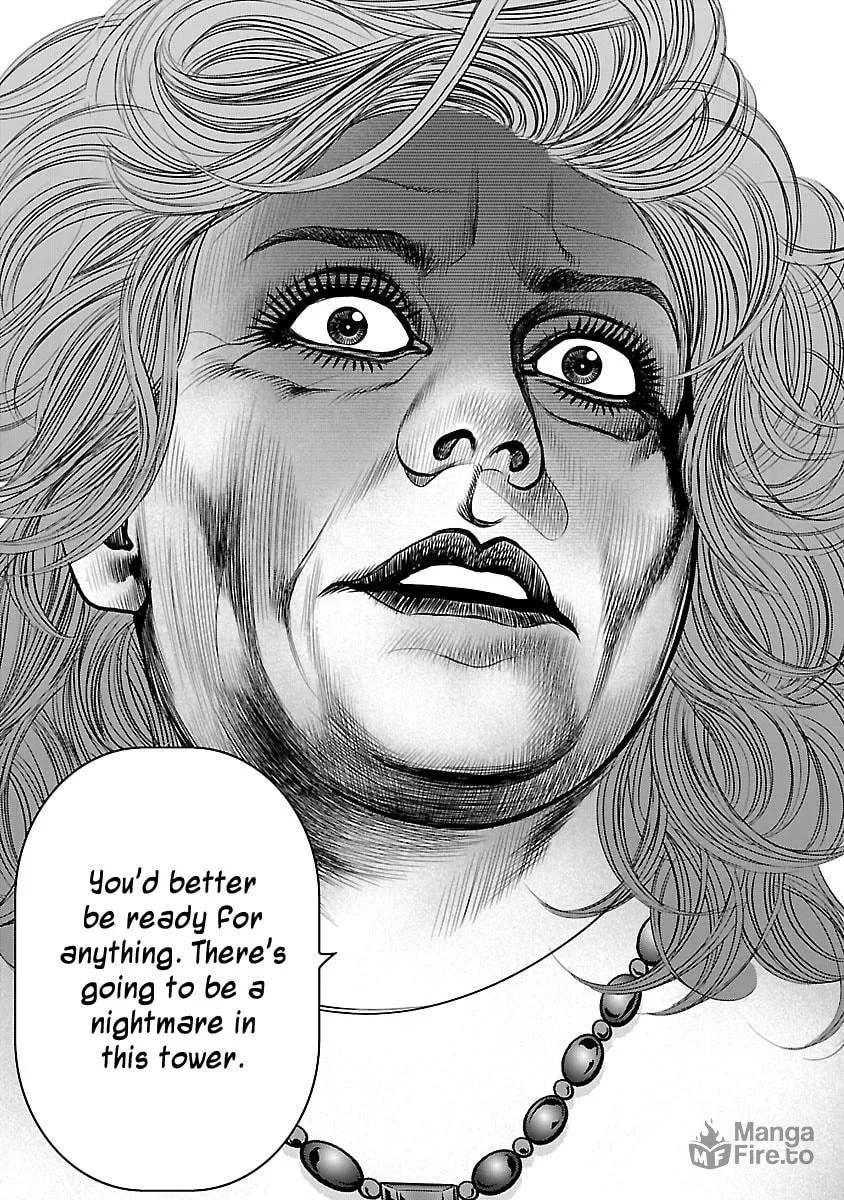Babel Chapter 22 page 30 - 