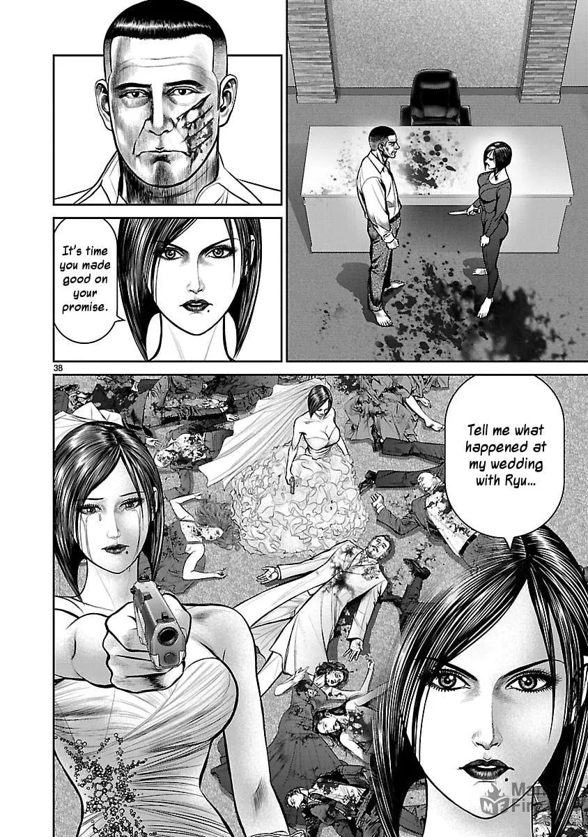 Babel Chapter 22 page 35 - 