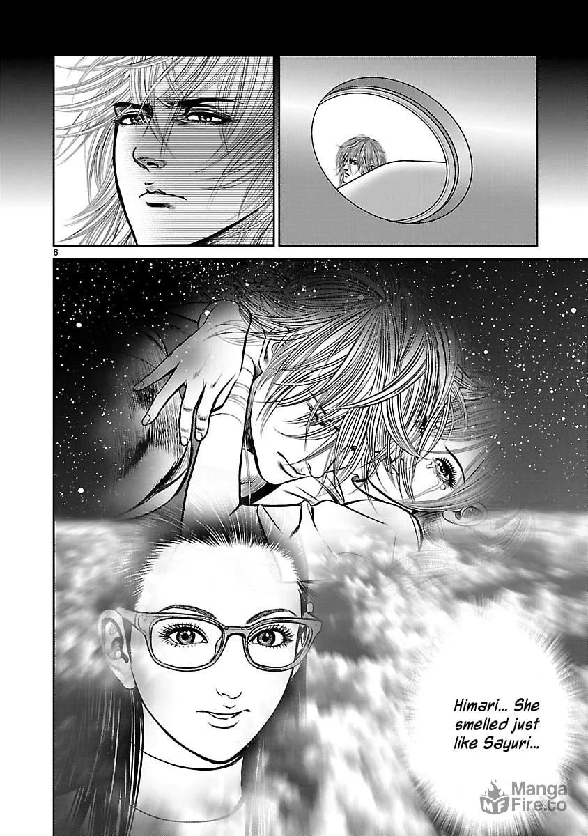 Babel Chapter 22 page 5 - 