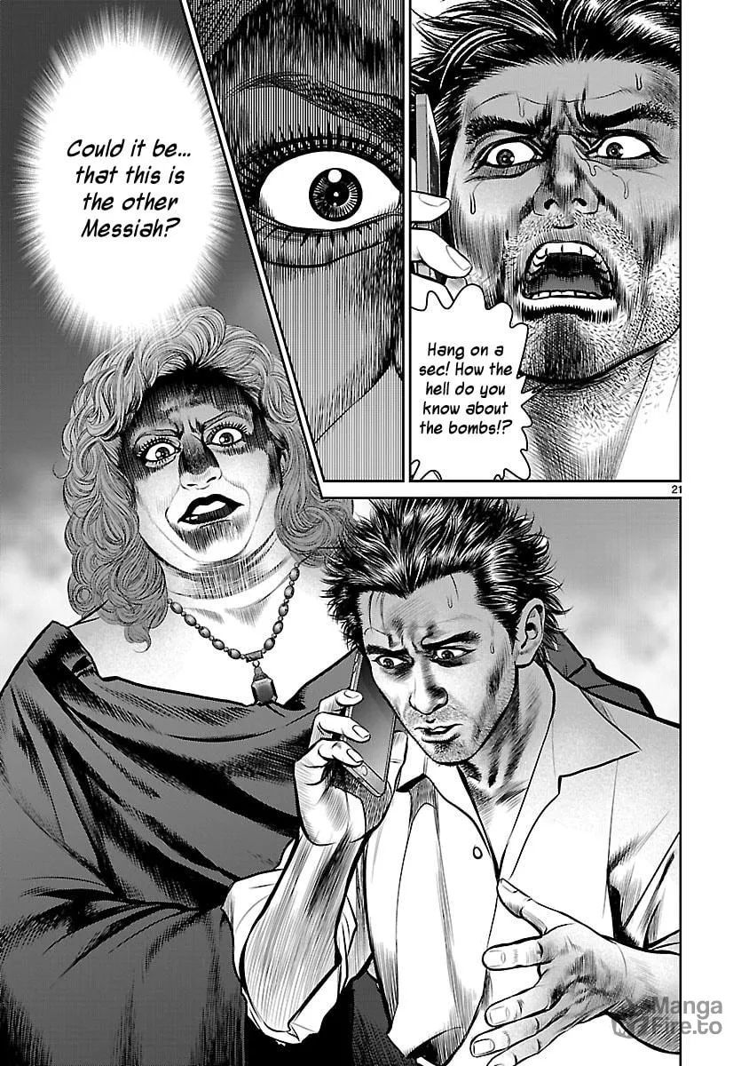 Babel Chapter 23 page 20 - 