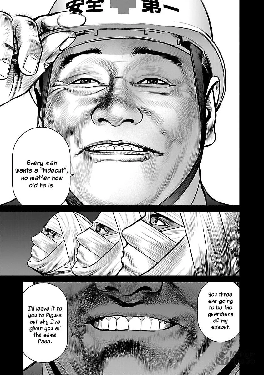 Babel Chapter 23 page 25 - 