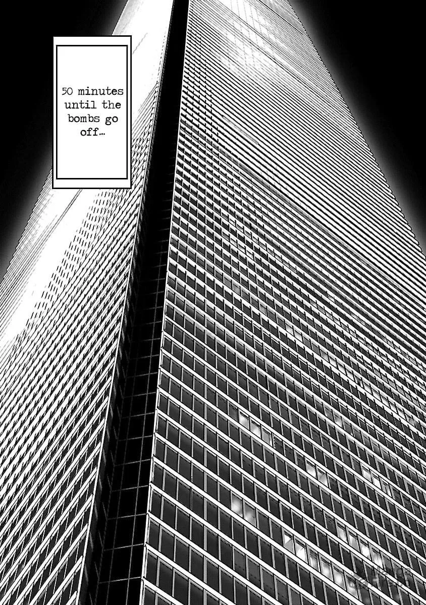 Babel Chapter 23 page 36 - 