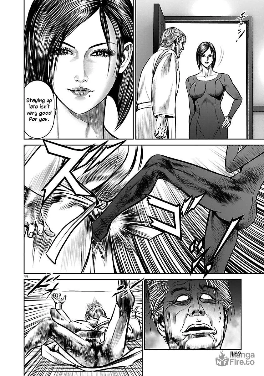 Babel Chapter 23 page 39 - 