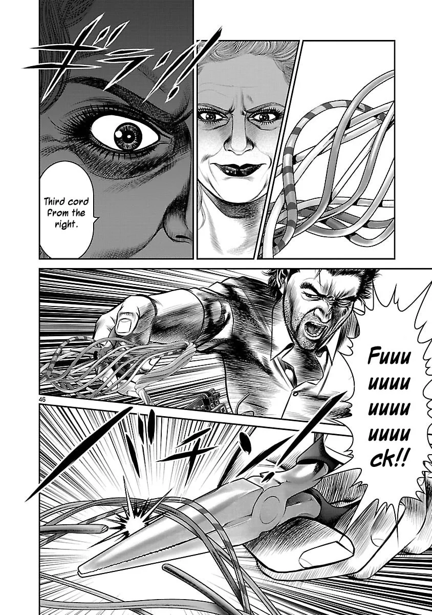Babel Chapter 23 page 41 - 
