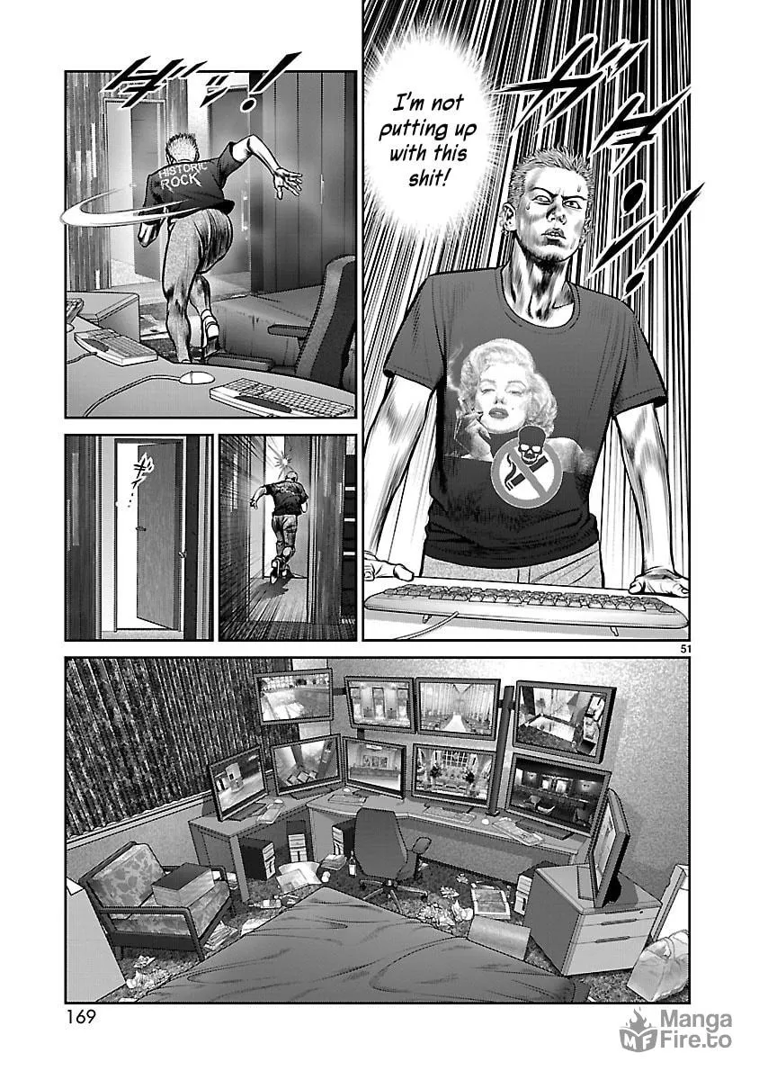 Babel Chapter 23 page 45 - 
