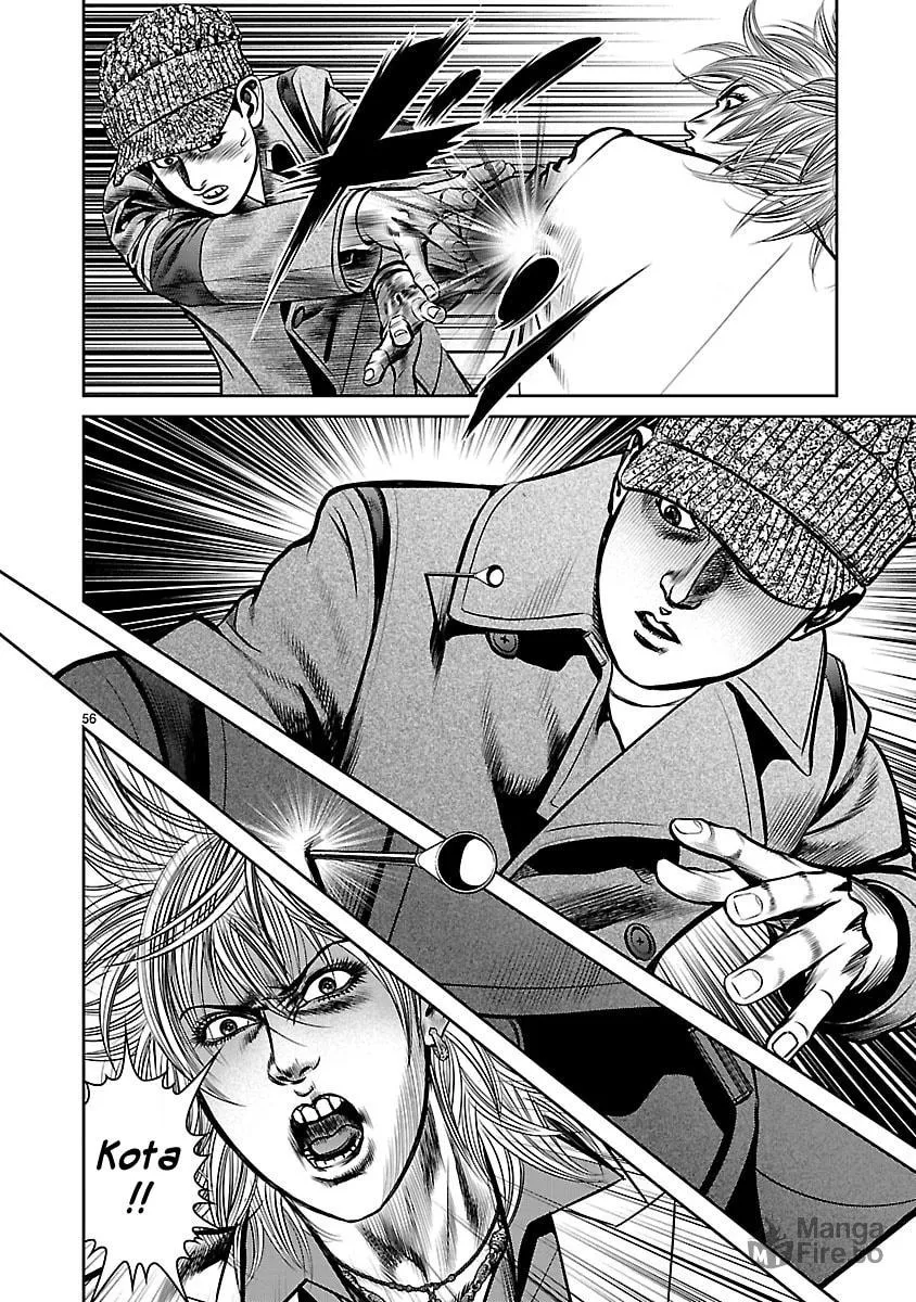 Babel Chapter 23 page 48 - 