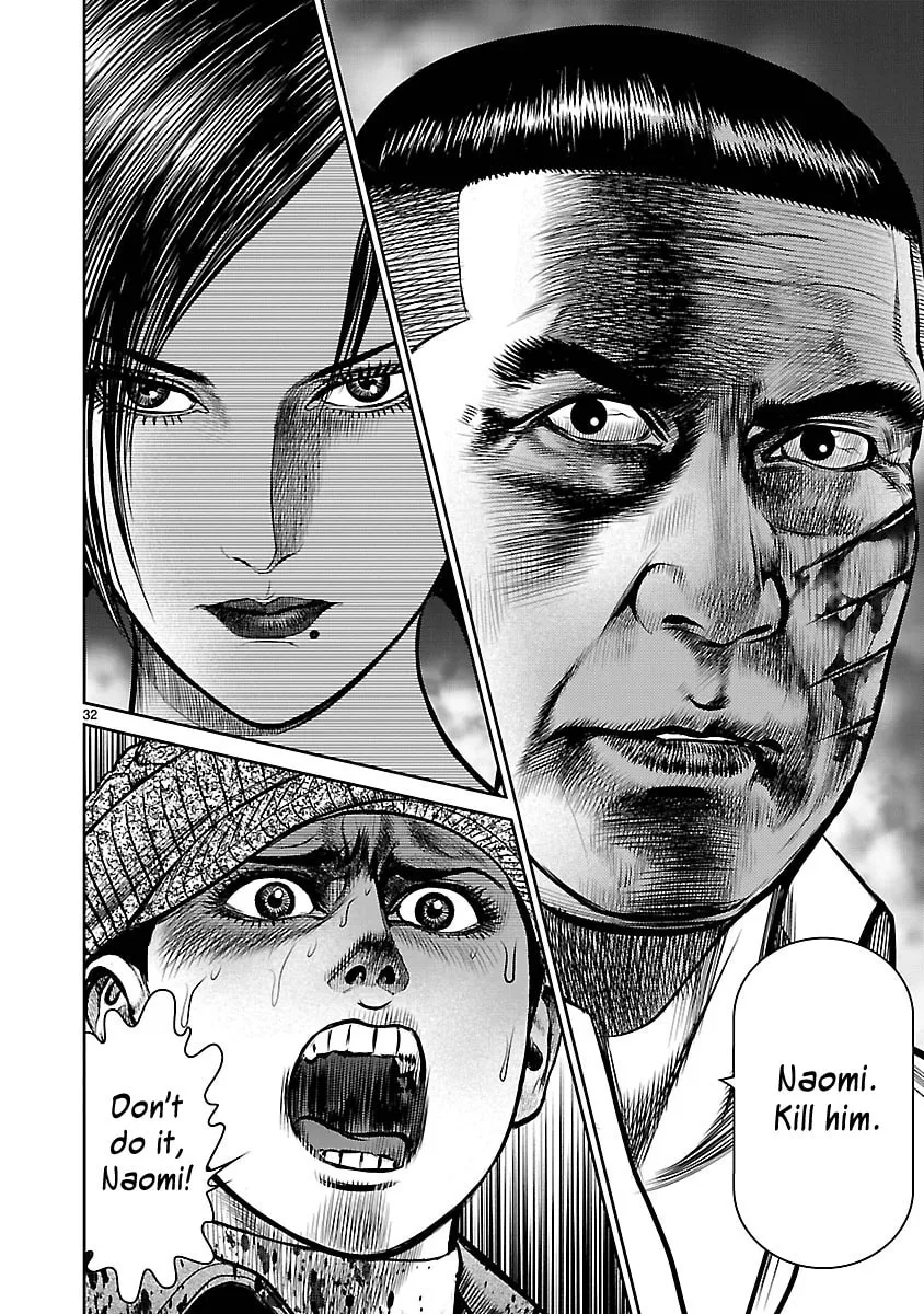 Babel Chapter 24 page 31 - 