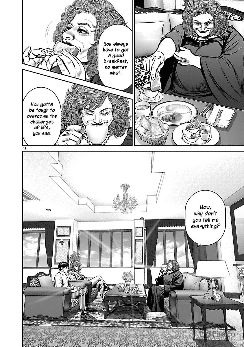Babel Chapter 24 page 45 - 